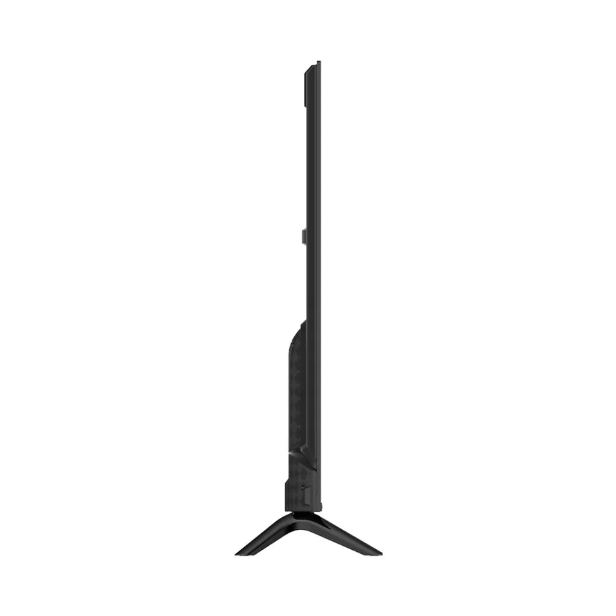 شاشة JVC 55 بوصة QLED Google TV