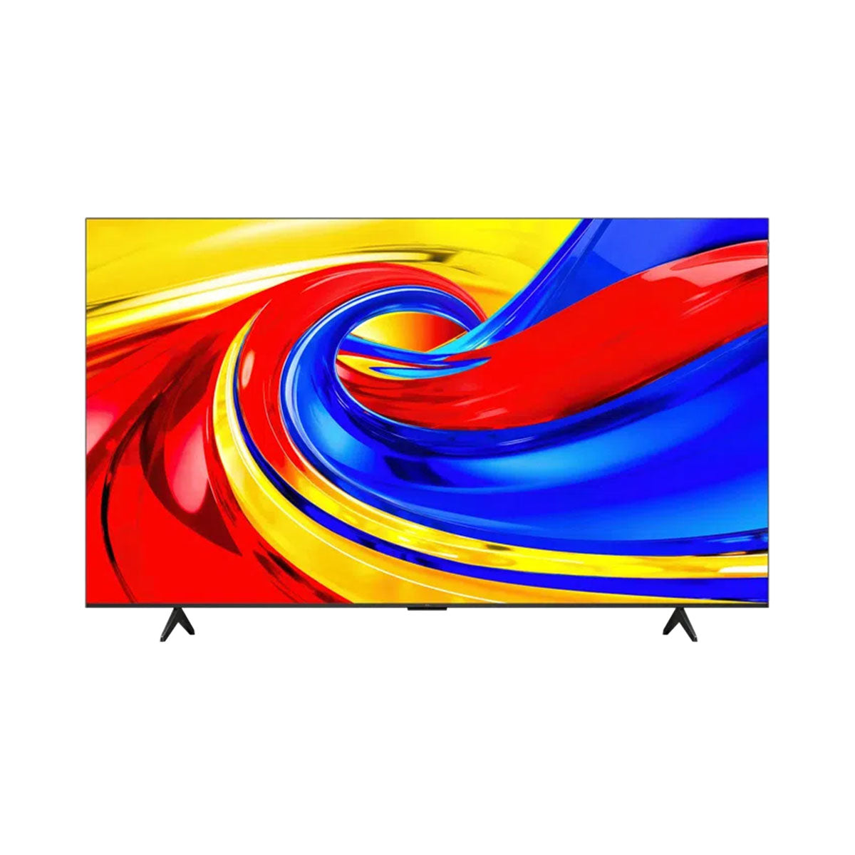 TCL P7L - ألوان QLED