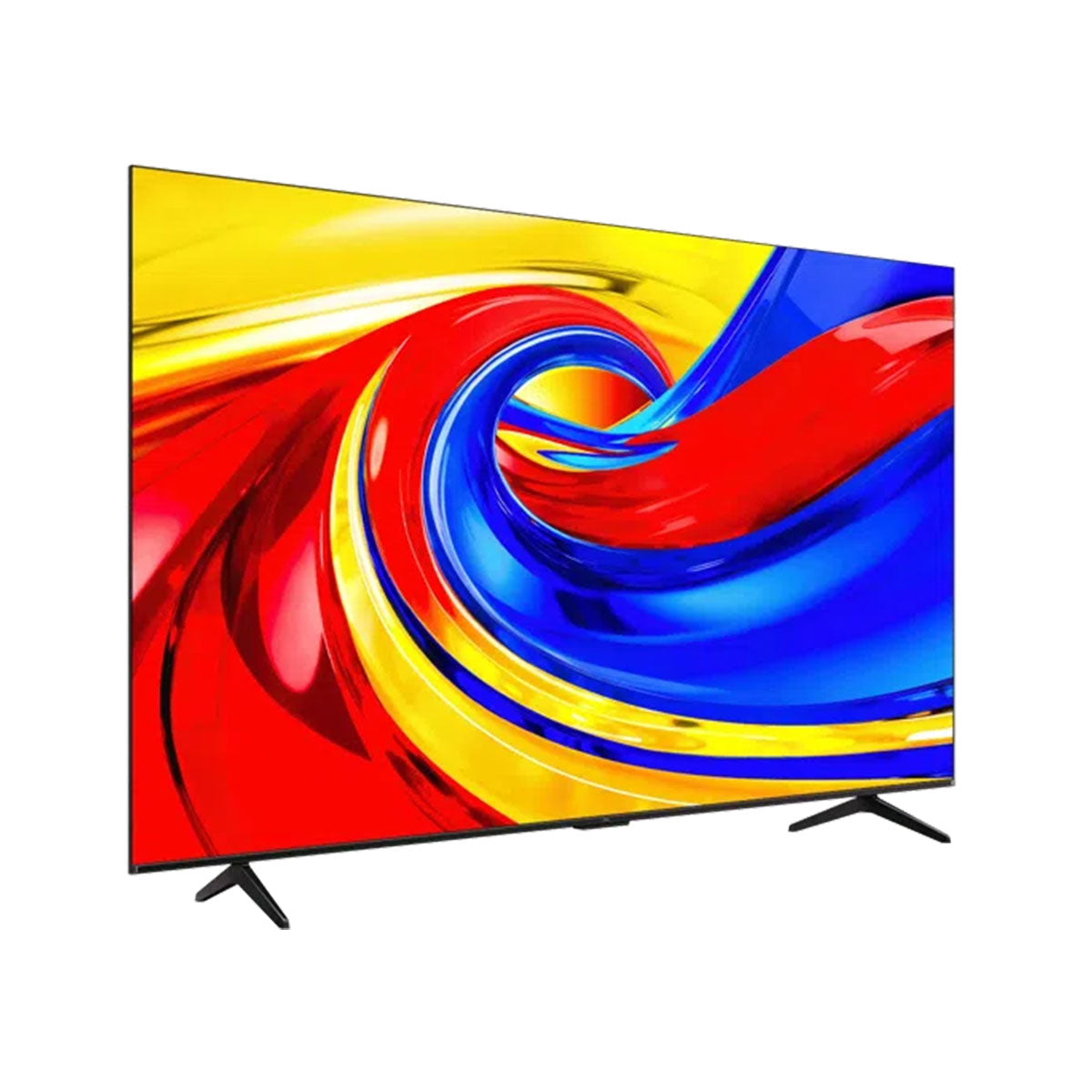 TCL P7L - Dolby Vision