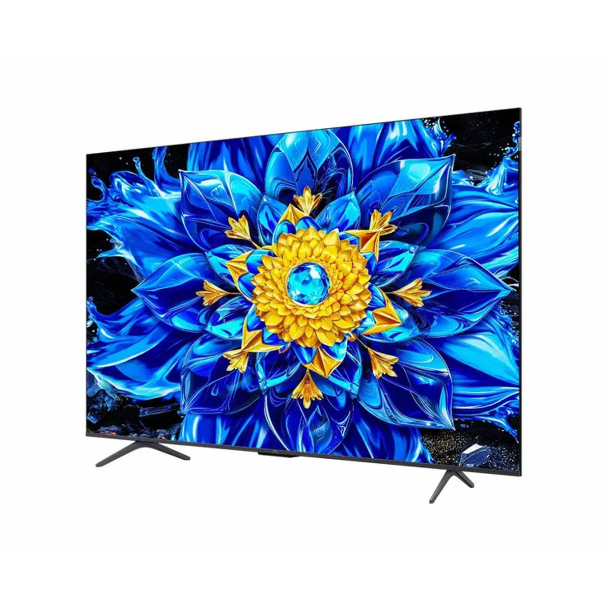 TCL P8L - تقنية QD-Mini LED