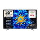 شاشة TCL P8L 55 بوصة ميني ليد 4K