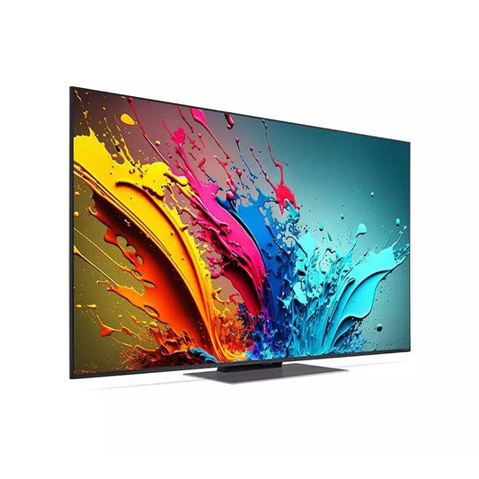 LG 55QNED86T6A Smart 55 -inch screen with AI Magic Remote, HDR10 and Webos 24 system