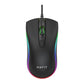 ماوس USB Havit MS72 أسود