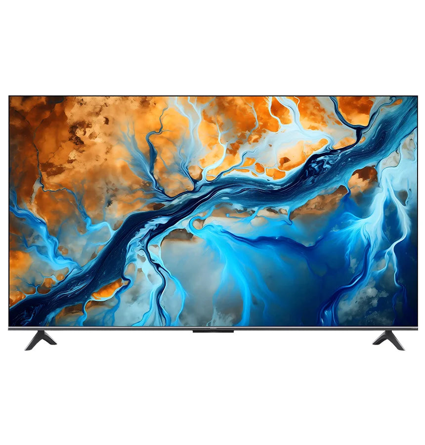 Xiaomi TV S Mini LED حجم 55