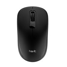 ماوس هافيت MS626GT لاسلكي أسود