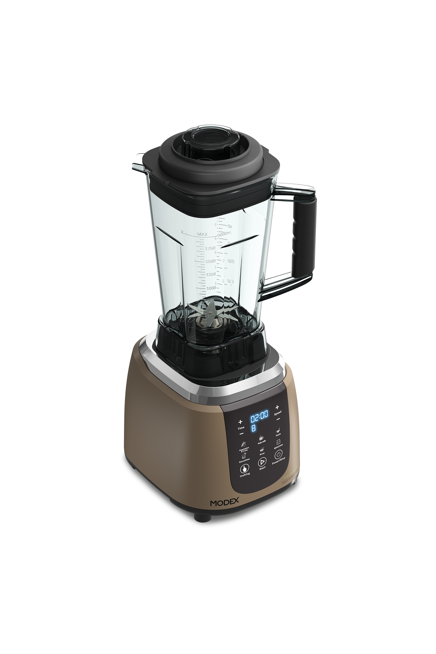 BL940 Blender