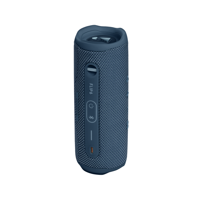 flip 6 30W ازرق
