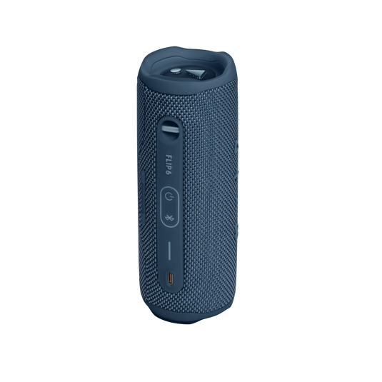 JBL Flip 6 - سبيكر بلوتوث محمول مقاوم للماء