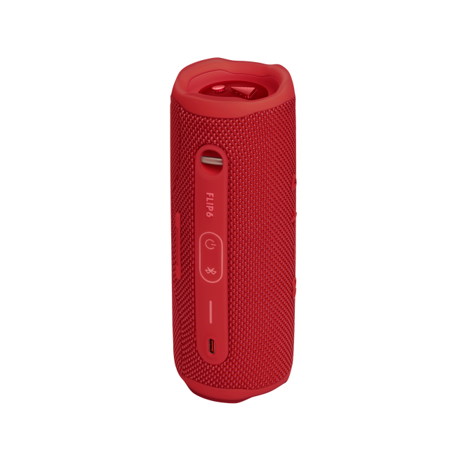 flip 6 30W احمر