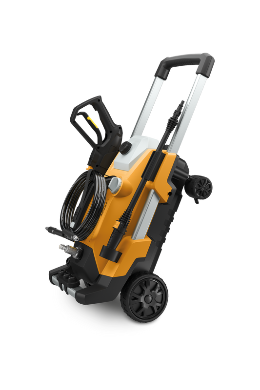 PW7800 Pressure Washer