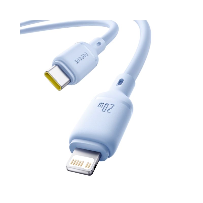 باسيوس كابل سيـلكي C→iP ‏20 واط