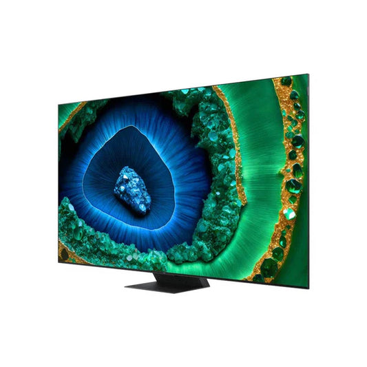 TCL C855 QD-Mini LED 4K 65 240H #Mogambo_Store#z