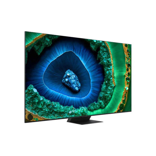 TCL C855 QD-Mini LED 4K 75 #Mogambo_Store#