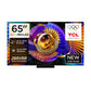 شاشة TCL C7L 65 بوصة ميني ليد 4K