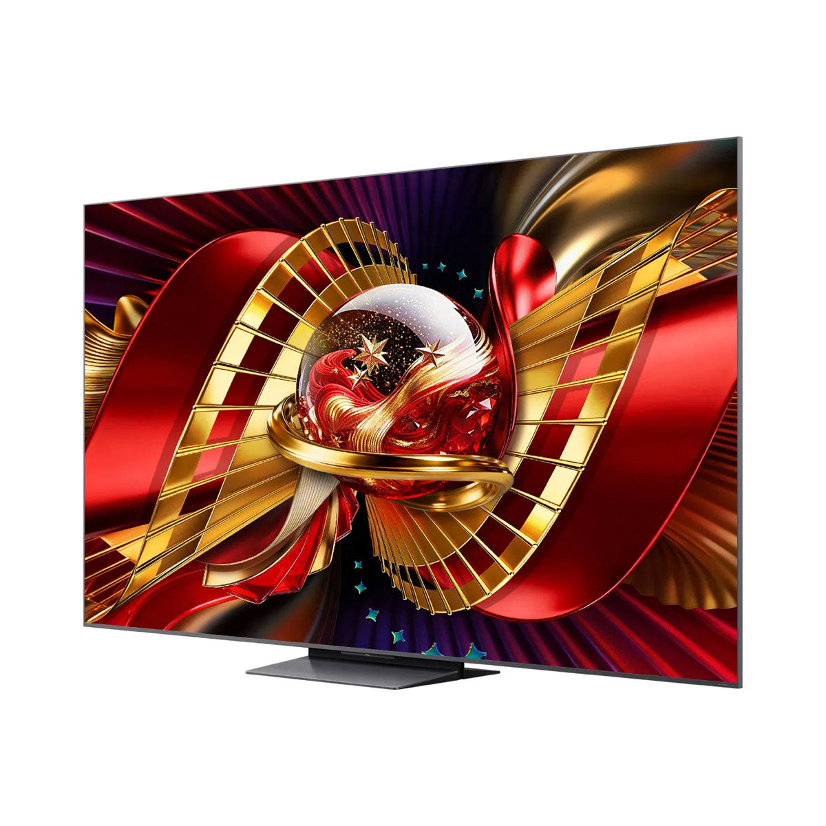 TCL C8L - سطوع 5000 شمعة