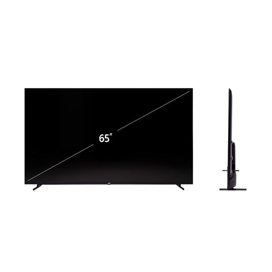 شاشة JVC 65 بوصة WebOS 4K