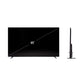 شاشة JVC 65 بوصة QLED Google TV