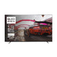 JVC 65NQ7125 - الأبعاد
