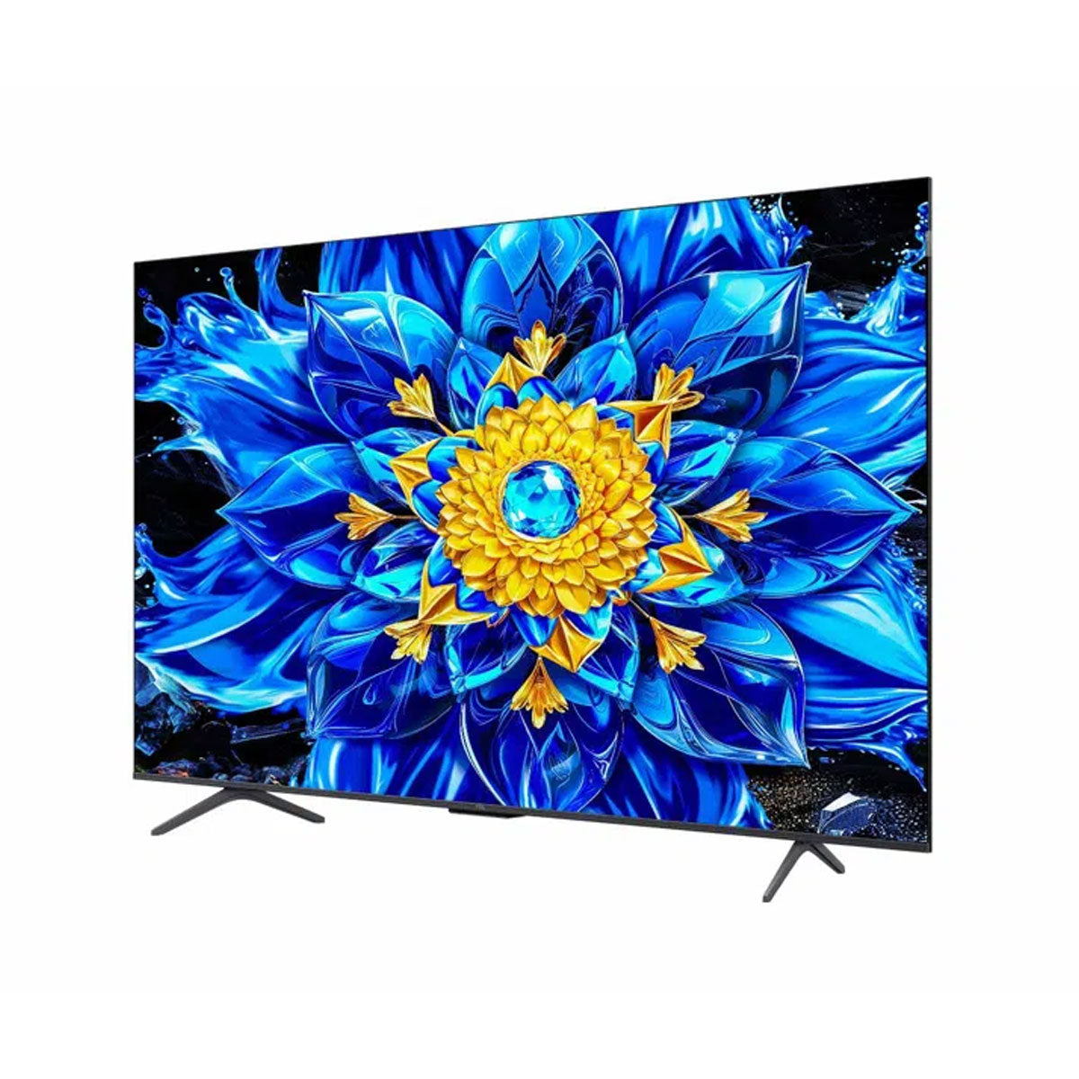 TCL P8L 65 بوصة - المواصفات