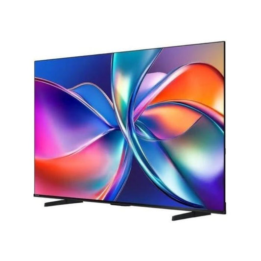 Hysense Q6Gn screen size 50 QLED 4K / Android / New Model