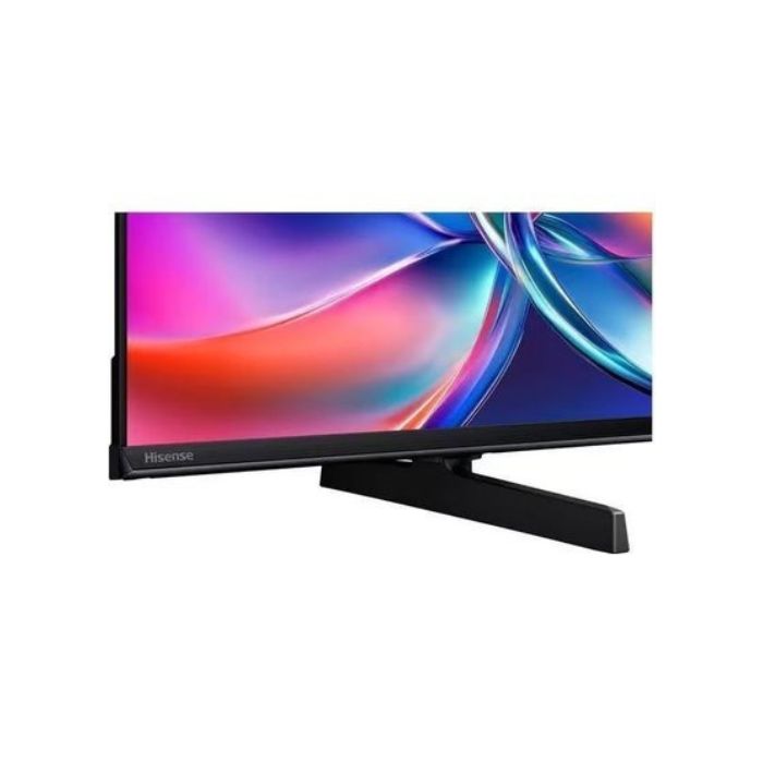 Hysense Q6Gn screen size 50 QLED 4K / Android / New Model