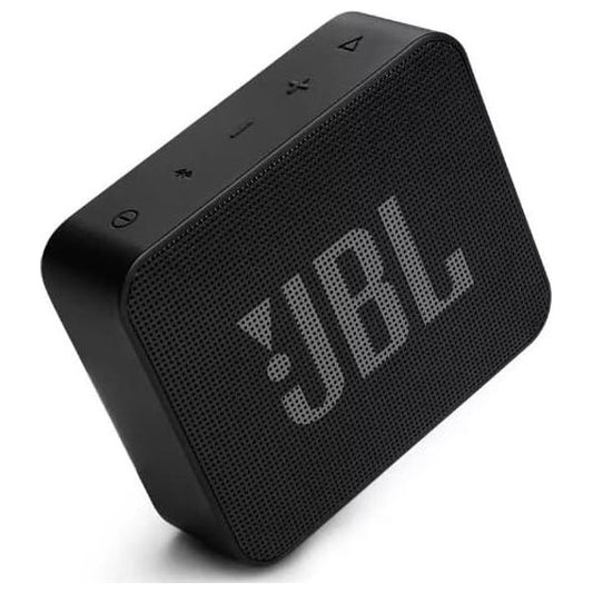 JBL Go Essential - Black - Small size, large sound