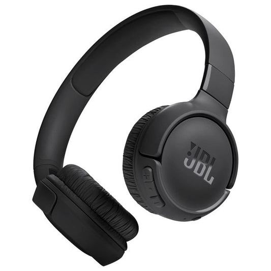 JBL TUNE 520BT - Pure sound and a deep bass throughout the day