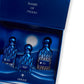 مجموعة Shades of Moon – طقم عطور فاخر بإحساس ليلي ساحر