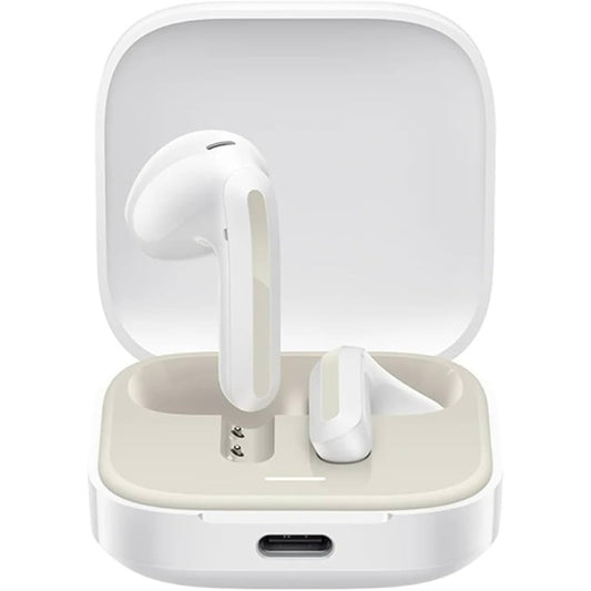 ردمي سماعة 6 Active White