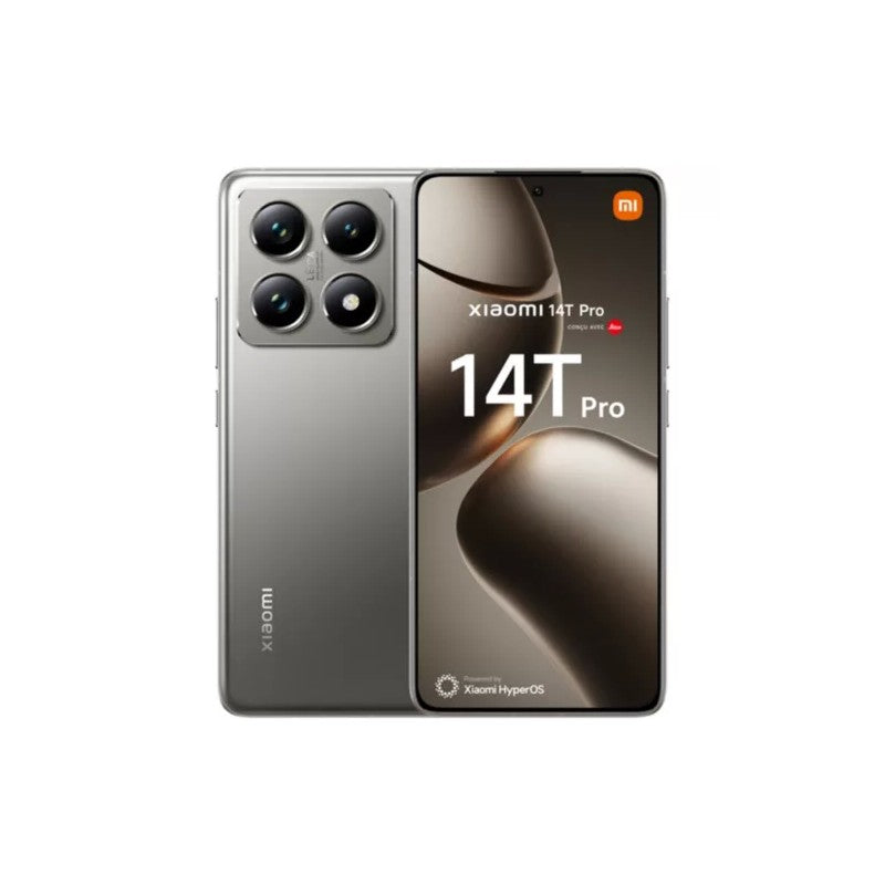 Xiaomi 14T Pro 12GB+512GB