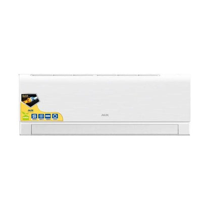 AUX سبلت جداري 1 طن غاز 410 ASTW-H12PRS-R1
