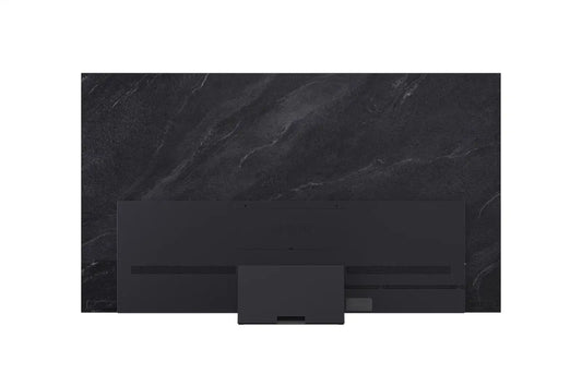 شاشة ال جي OLED C5 65 بوصة من الأمام