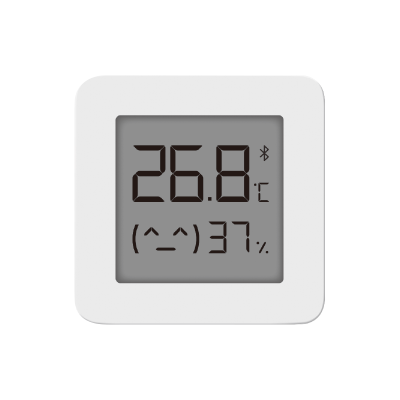 Mi Tempeature and Humidity Monitor 2