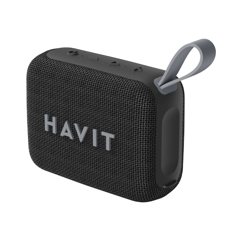 مكبر الصوت Havit SK874BT بتقنية البلوتوث بقدرة 10 واط، الطراز Squad