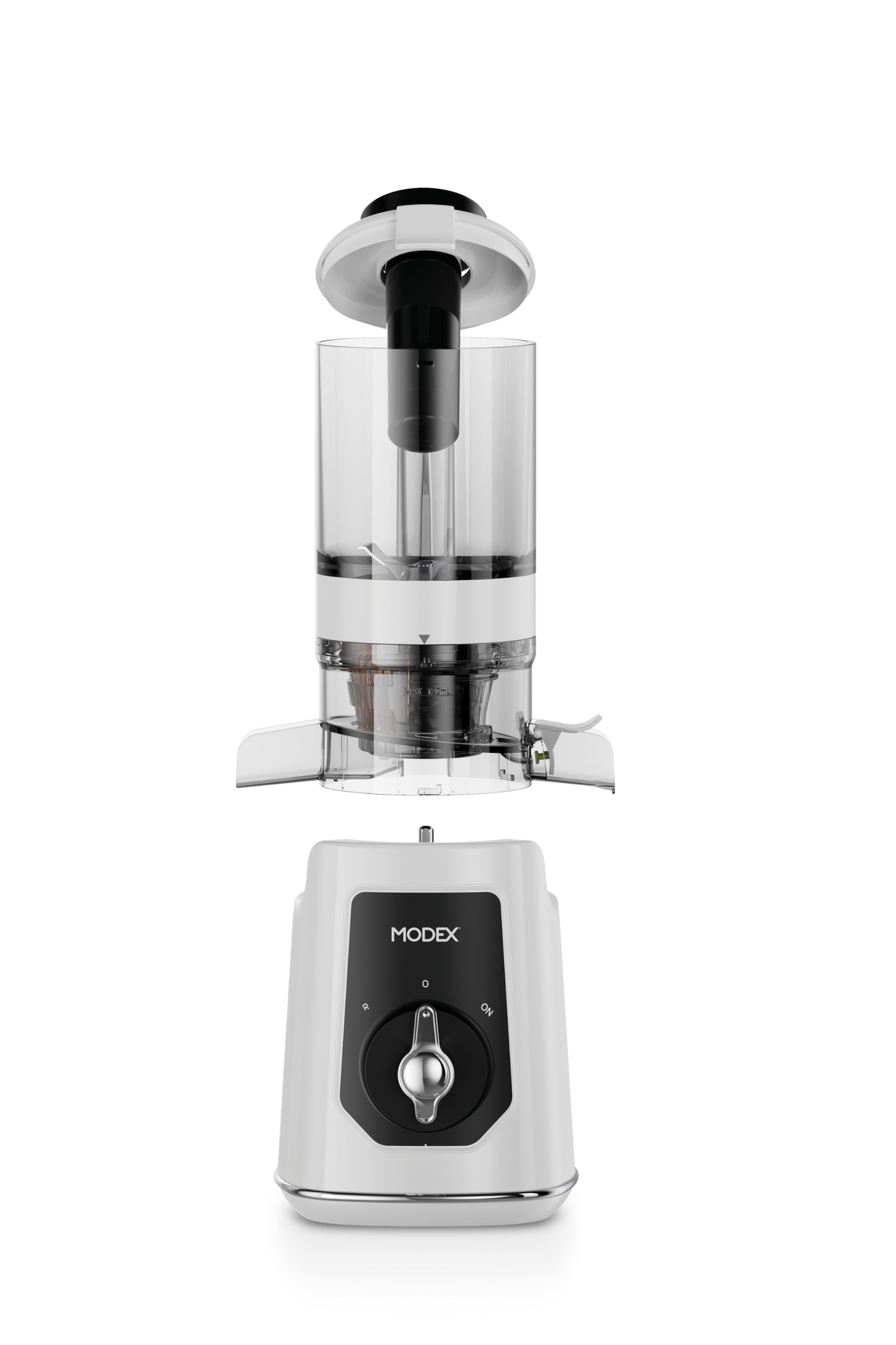 Sj500 Slow Juicer