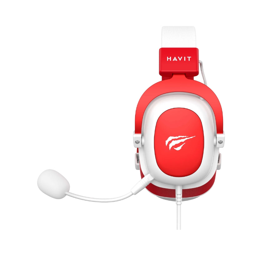 سماعة الألعاب Havit H2002D