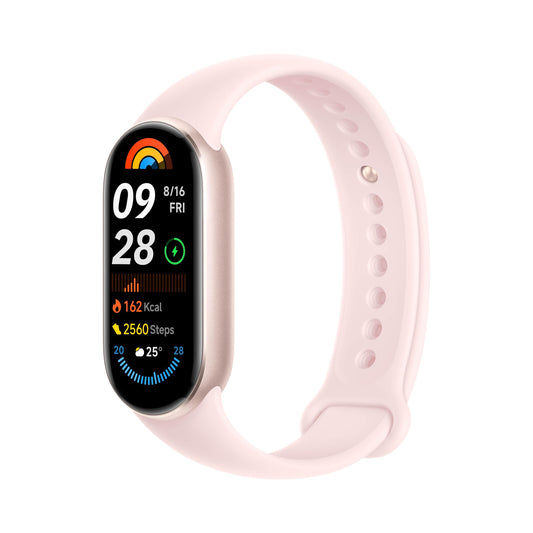 Xiaomi Smart Stew 9 Mystic Rose