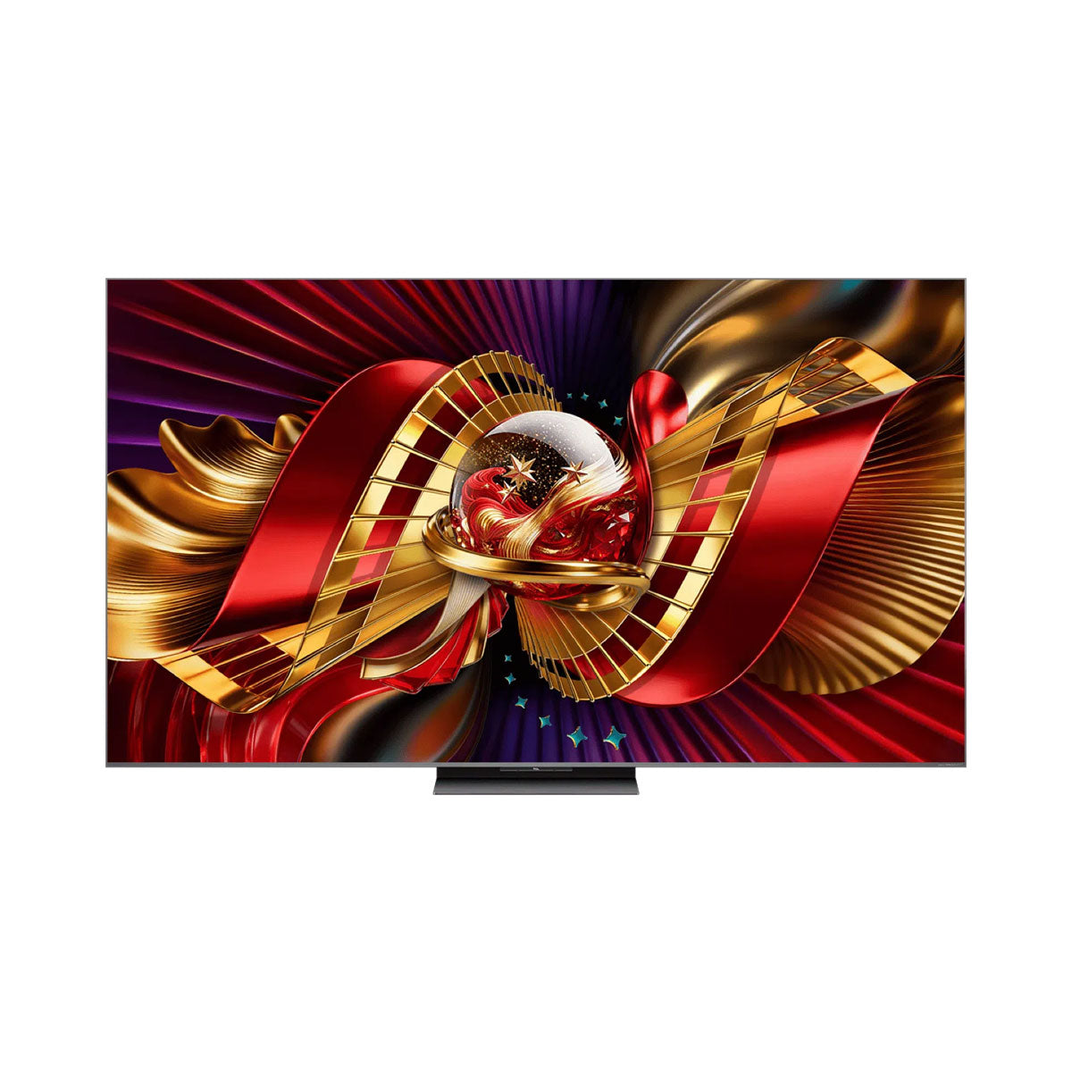 TCL C8L - 4032 منطقة تعتيم