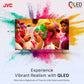 JVC 75NQ7125 - الأبعاد