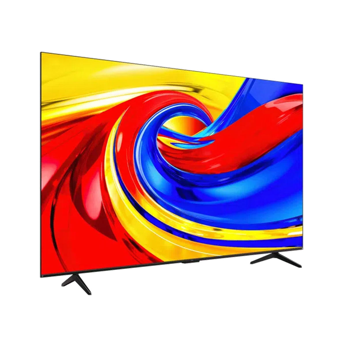 TCL P7L 75 بوصة - المواصفات