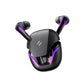 سماعات أذن هافيت TW970 Ture اللاسلكية للألعاب ستيريو باللون الأسود