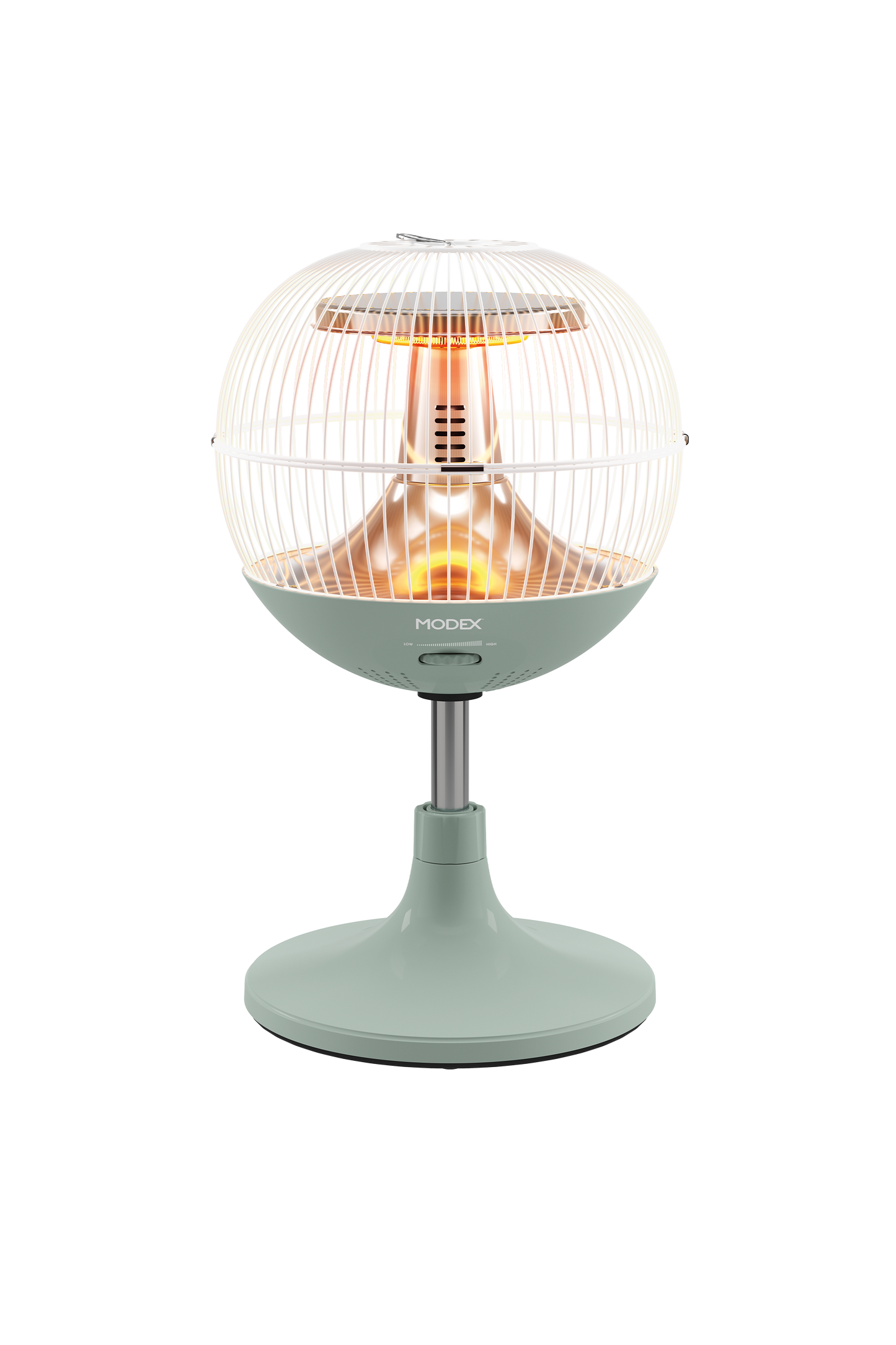 Chr1020 Carbon Heater