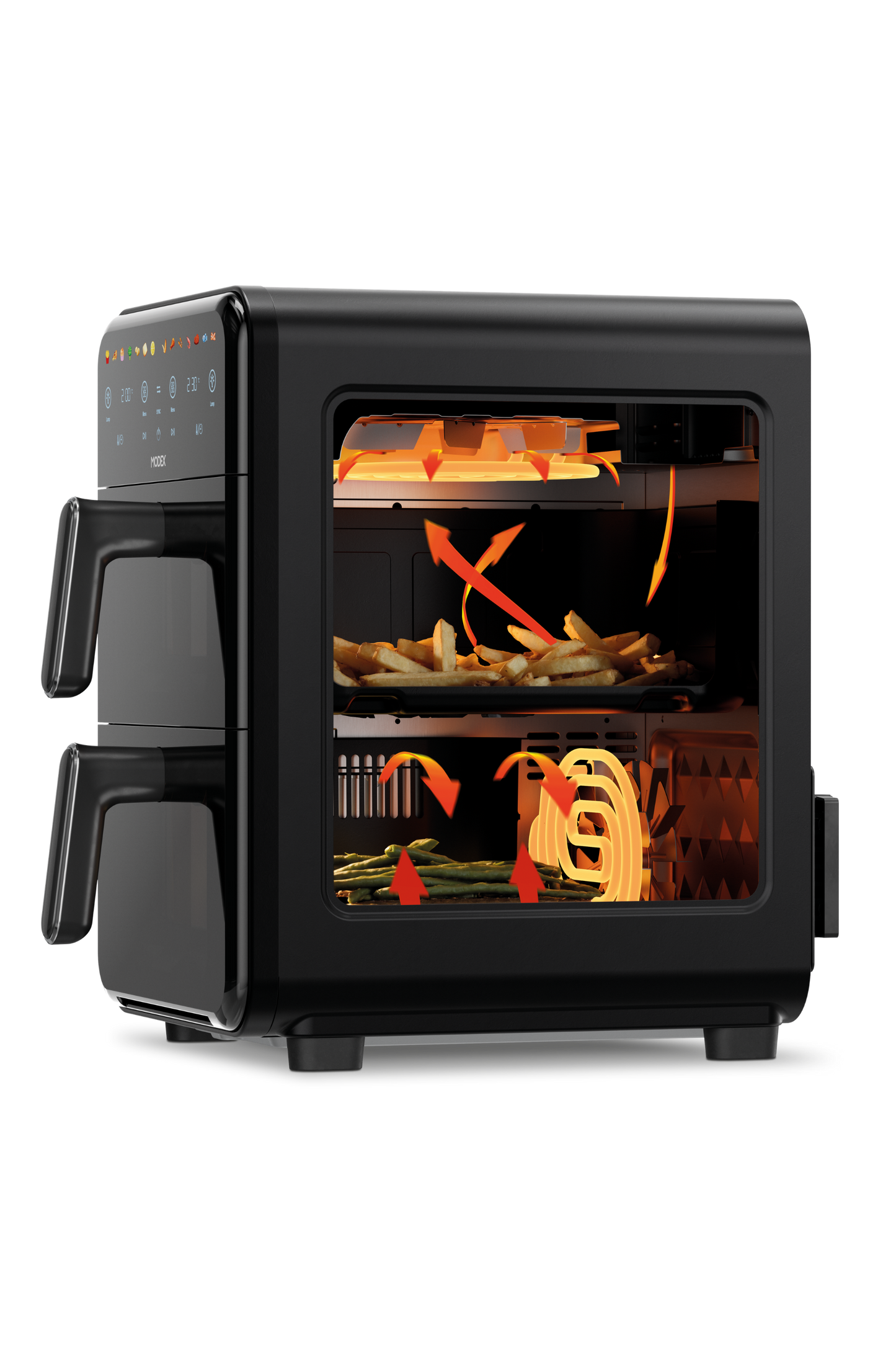 Af9750 Air Fryer