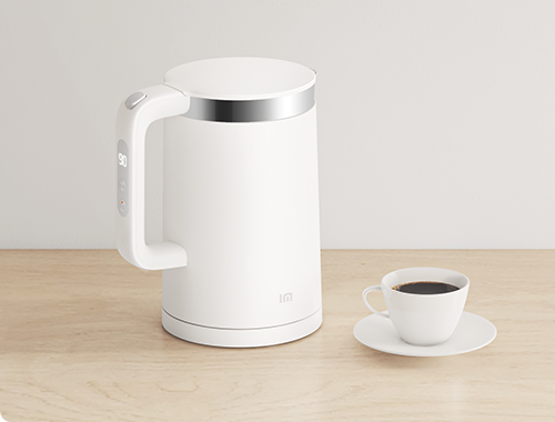 MI smart PRO Gl kettle