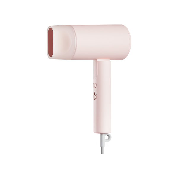شاومي Compact Hair Dryer H101 Pink EU