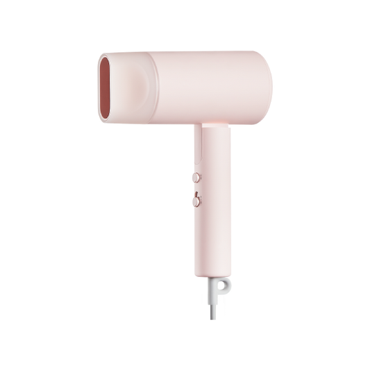 Compaact Hair Dryer H101 Pink Eu