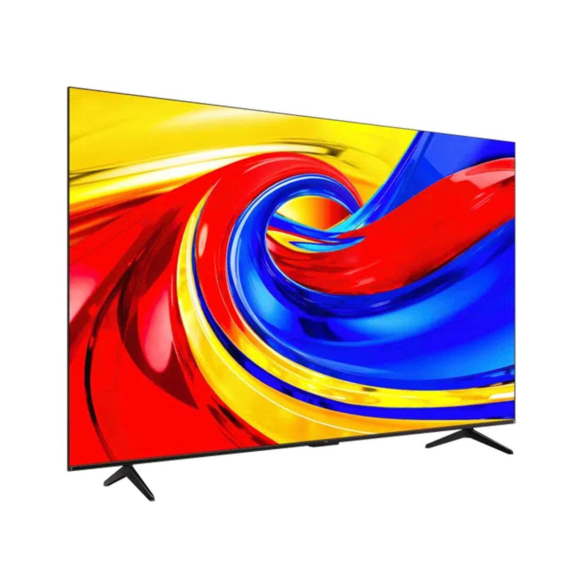 TCL P7L 85 بوصة - المواصفات