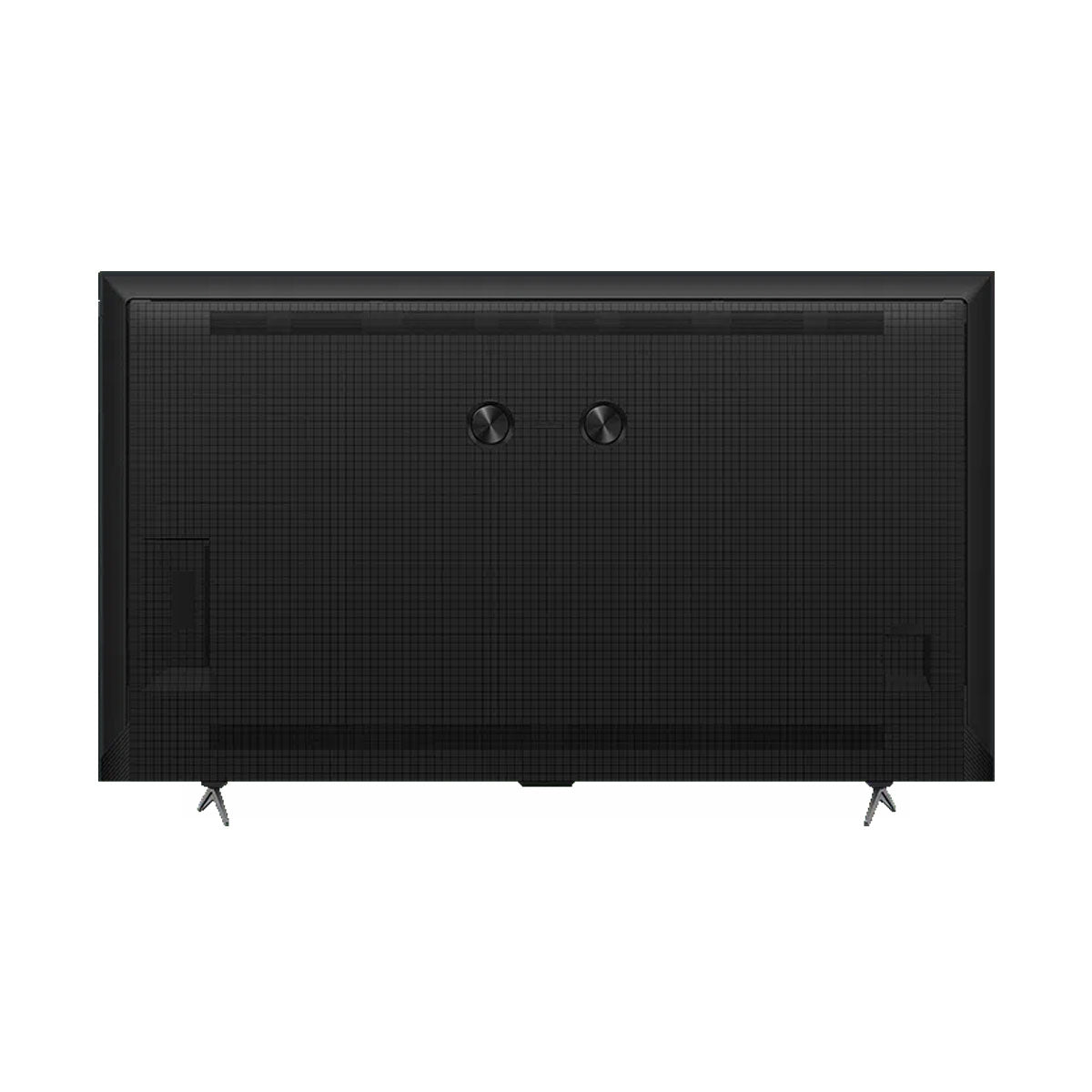 TCL P8L - نظام Google TV