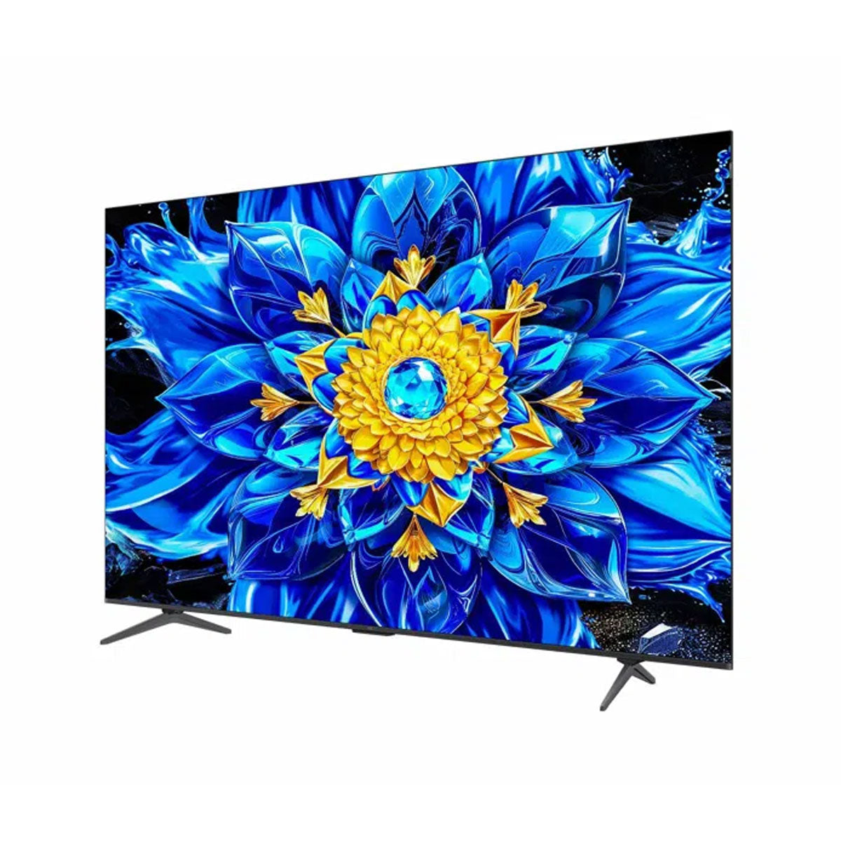 TCL P8L - صوت Onkyo 2.1
