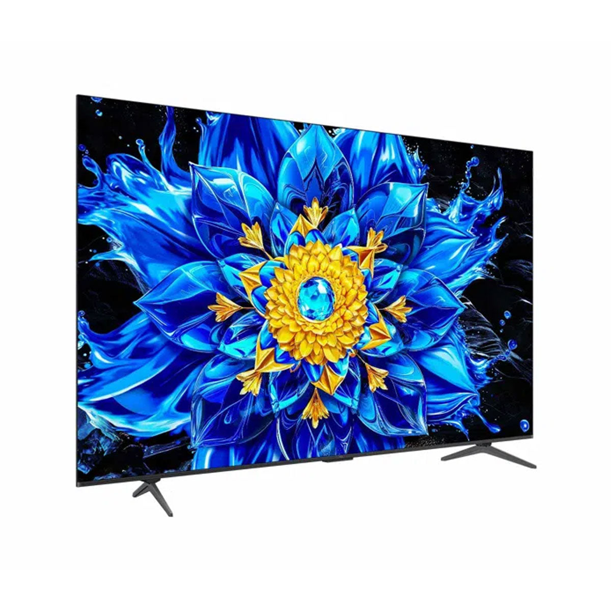TCL P8L - HDR10+